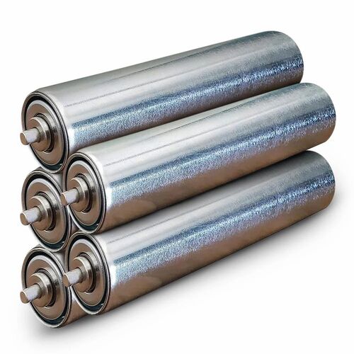 Industrial Roller