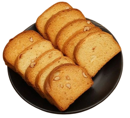 Kaju Toast