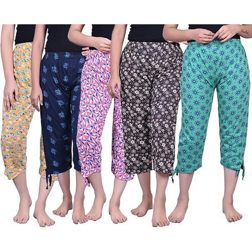 Ladies Capri
