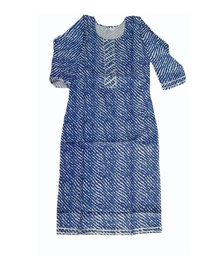Ladies Modern Kurtis