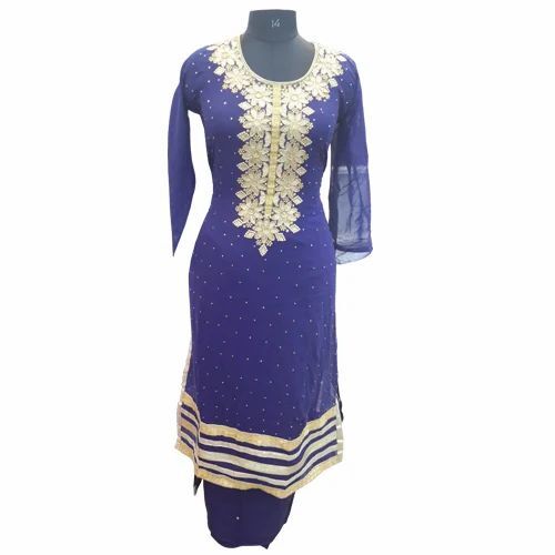Ladies Salwar Kameez