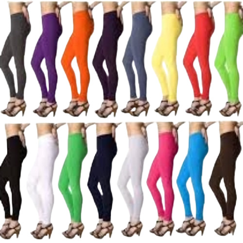 Ladies Stretchable Leggings