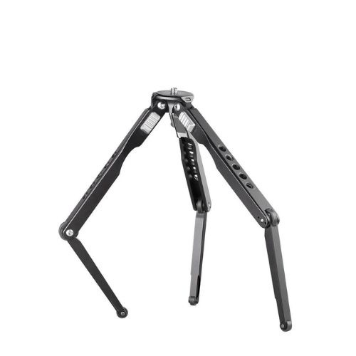 Leofoto Table Tripod - Application: For Photography And Videography