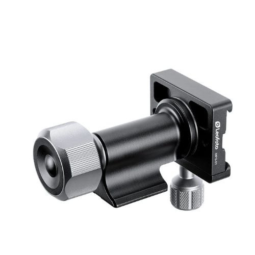 Leofoto Tripods And Monopods Heads - Application: For Photography
