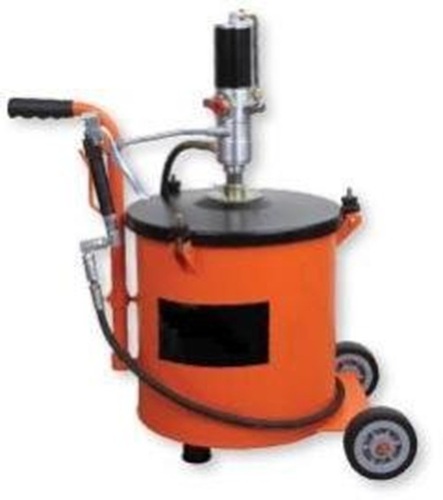 Lubricating System