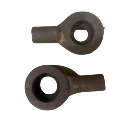 Machinery Parts Casting