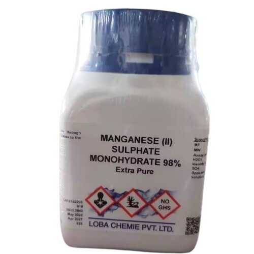 Magnese Solphate Monohydrate - Application: Industrial