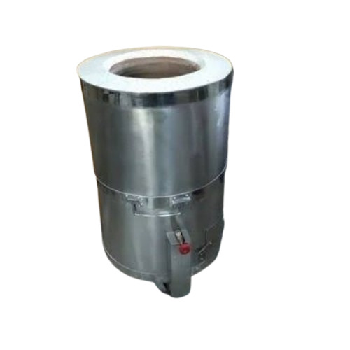 Mild Steel Tandoor
