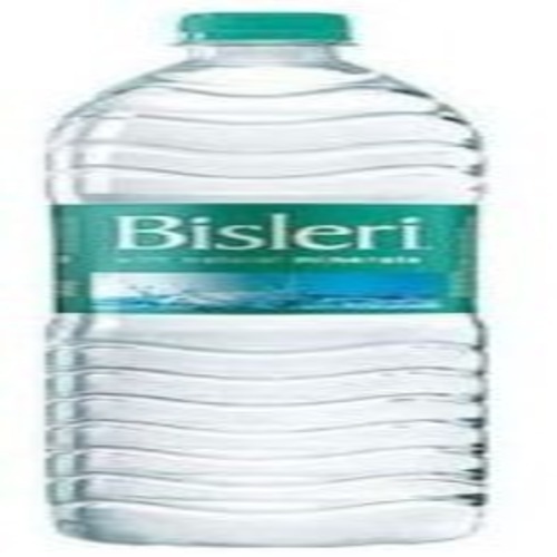Mineral Water