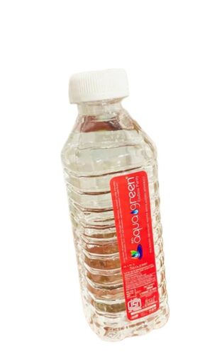 Mineral Water Bottles - Coating Type: Na