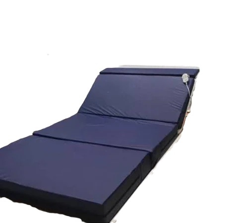 Motorized Recliner Bed