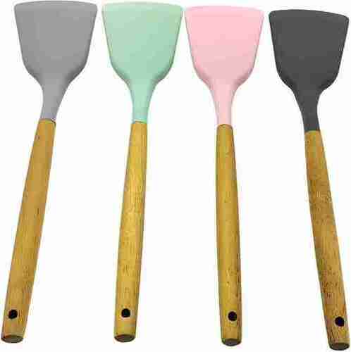 Non Stick Turner Ladle
