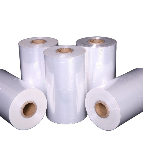 Packaging Film Roll