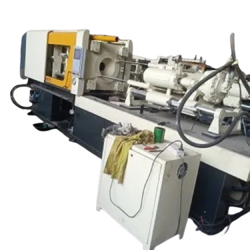 Pet Preform Plastic Injection Moulding Machine