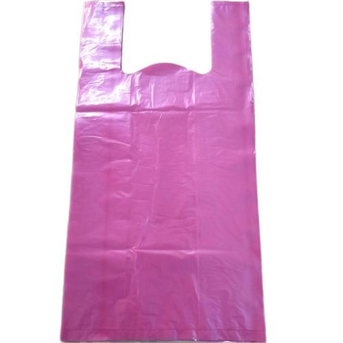 Plastic Carry Bag