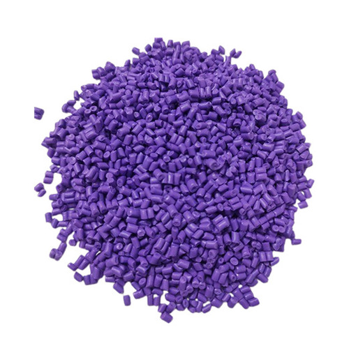 Plastic Granules