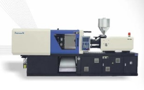 Plastic Toys Injection Moulding Machine - Color: Multi Color