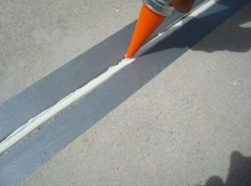 Polysulphide Sealant