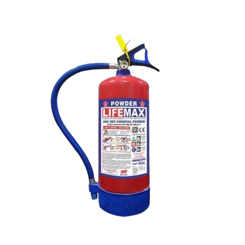 Portable Fire Extinguisher