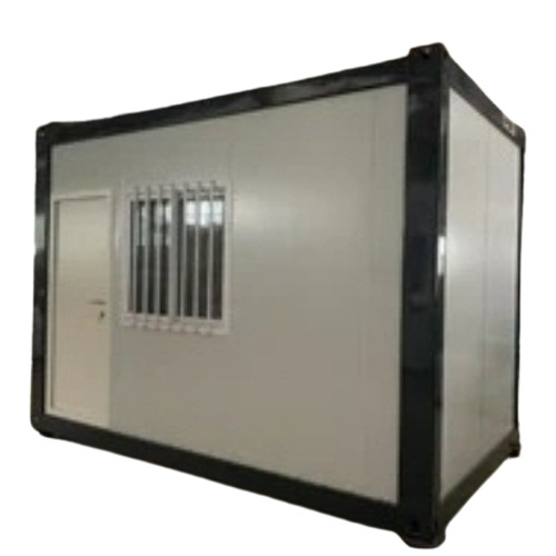 Prefabricated Office Container 