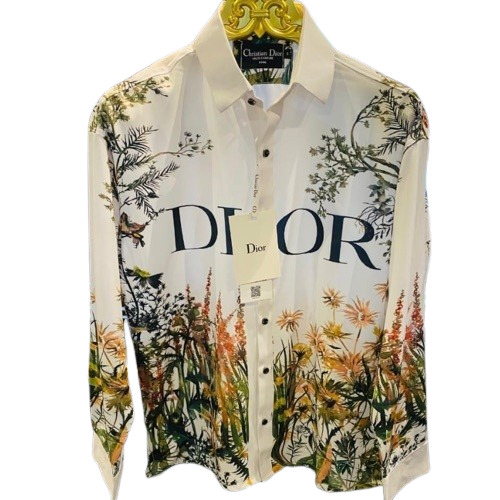 Printed Shirts 