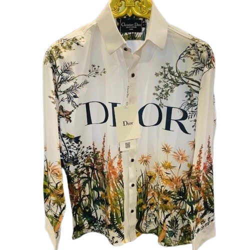 Printed Shirts