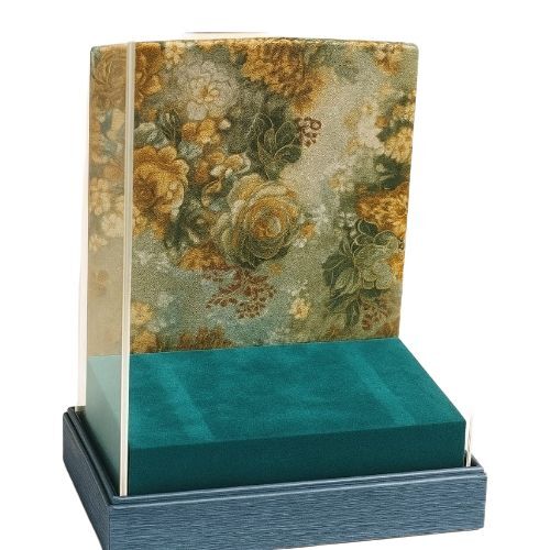Ram Darbar Packaging Box
