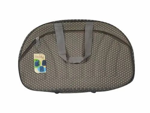 Travel Duffle Bag