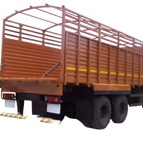 Truck Body