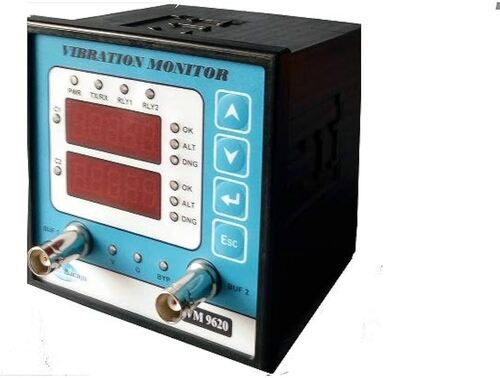 Vibration Monitoring Equipment