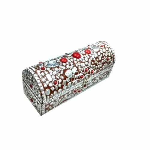 Wooden Handicraft Jewelry Boxes