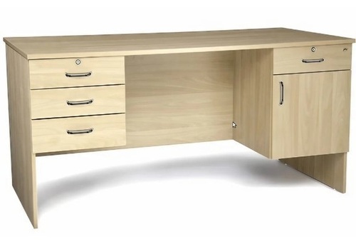 Wooden Office Table