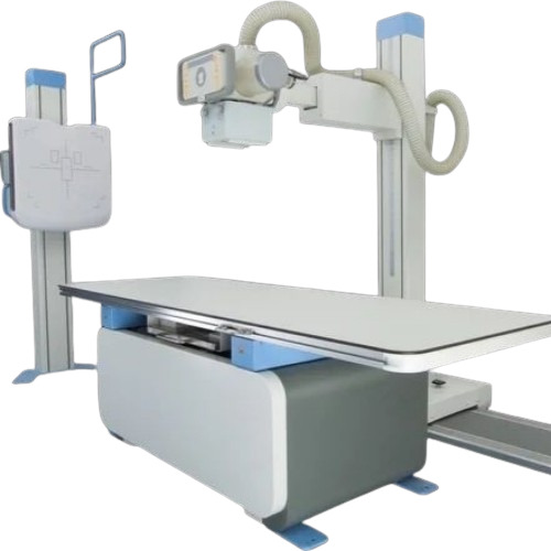 X Ray Machine