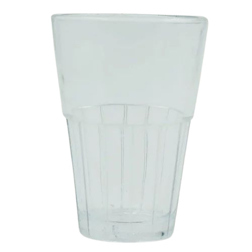 150 Ml Plain Tea Glass