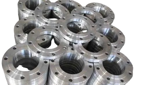 310 Stainless Steel Flange