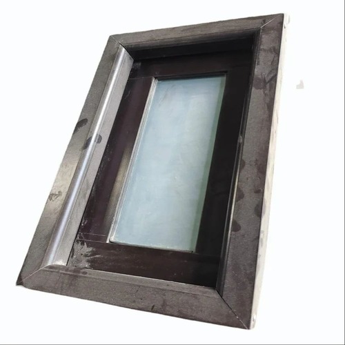 Aluminium Window - Application: 2