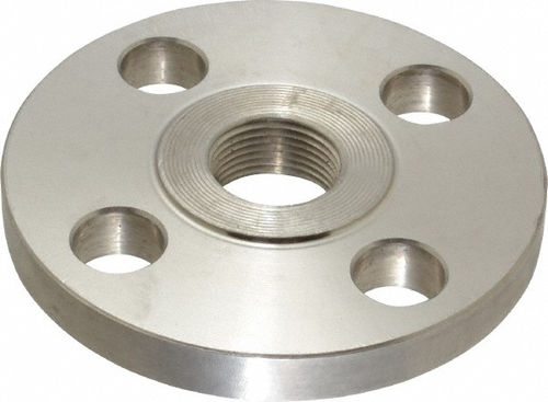 Ansi Flanges