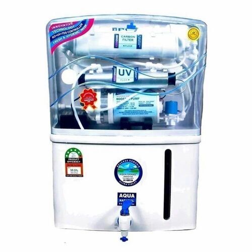 Aquafresh Ro System 