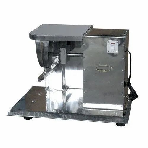 Automatic Chicken Cutting Machine