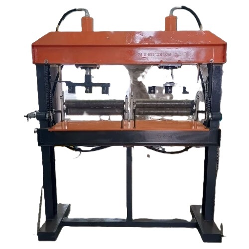 Automatic Paper Plate Making Machine