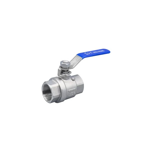 Ball Valve - Application: Industrial Use