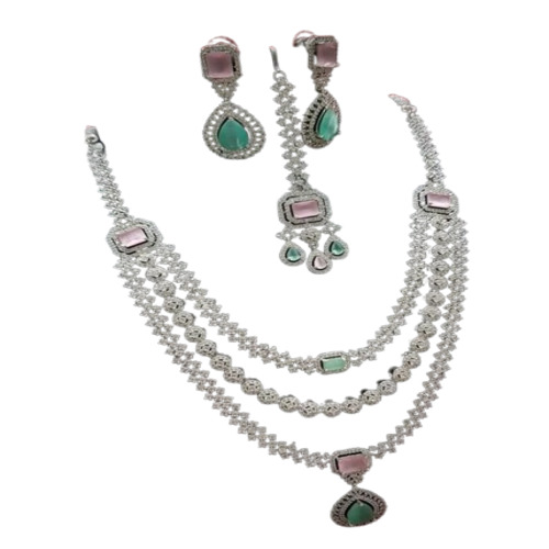 Big Bridal Sets - Grade: 100