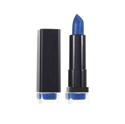 Blue Lipstick