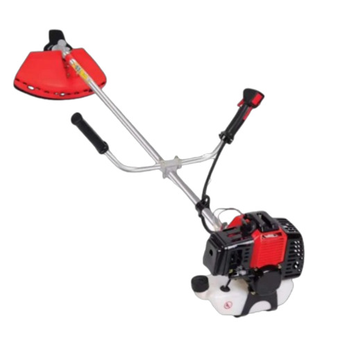 Brush Cutter - Cultivator Type: Dutch Hoes