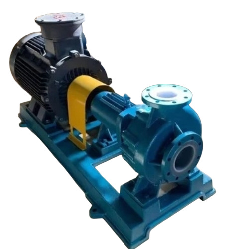 Chemical Process Pump