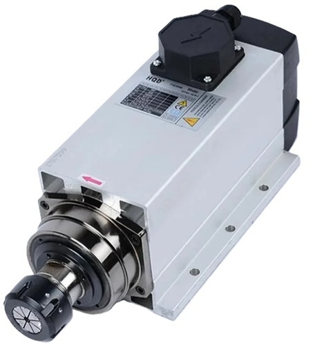 Cnc Router Spindle