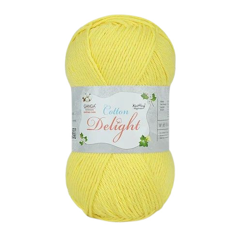 Cotton Delight Knitting Yarn