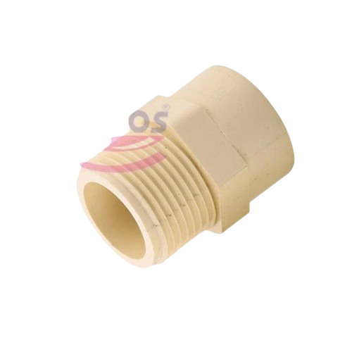 Cpvc Pipe Fittings