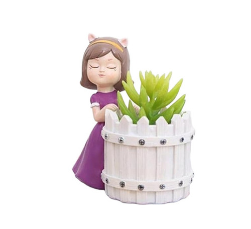 Decorative Flower Pots