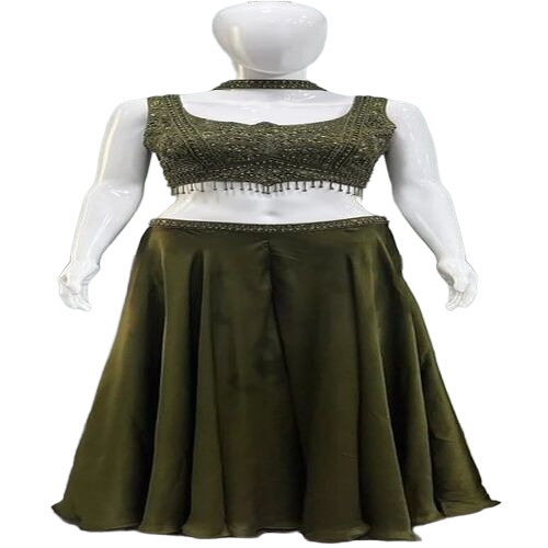 Designer Cocktail Dress - Age Group: Adults